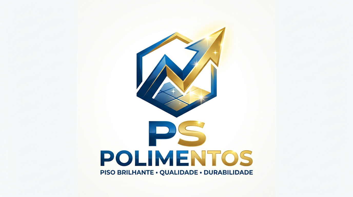 Logo PS Polimentos